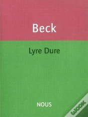 Capa do artigo Lyre Dure (+Cd)