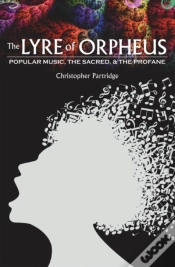Capa do artigo Lyre Of Orpheus