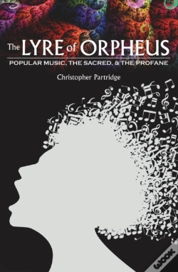 Capa do artigo Lyre Of Orpheus