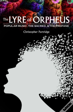 Capa do artigo Lyre Of Orpheus