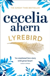 Capa do artigo Lyrebird