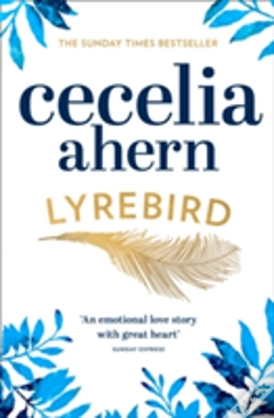 Capa do artigo Lyrebird