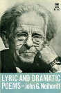 Lyric And Dramatic Poems - Preview