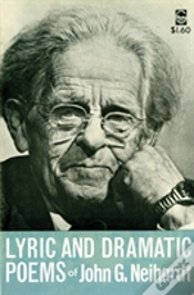 Capa do artigo Lyric And Dramatic Poems