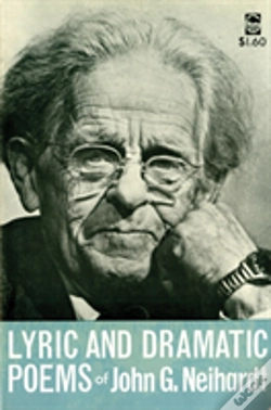 Capa do artigo Lyric And Dramatic Poems