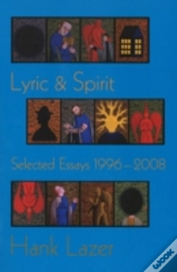 Capa do artigo Lyric & Spirit