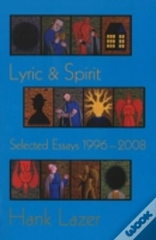 Capa do artigo Lyric & Spirit