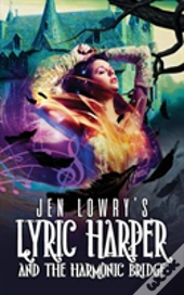 Lyric Harper & The Harmonic Bridge