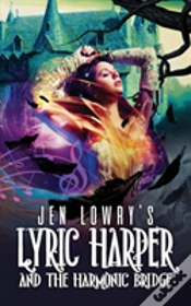 Capa do artigo Lyric Harper & The Harmonic Bridge