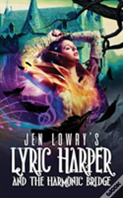 Capa do artigo Lyric Harper & The Harmonic Bridge