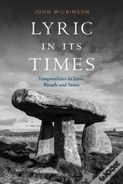 Capa do artigo Lyric In Its Times