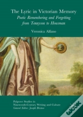 Lyric In Victorian Memory