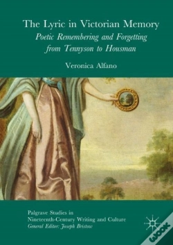 Capa do artigo Lyric In Victorian Memory