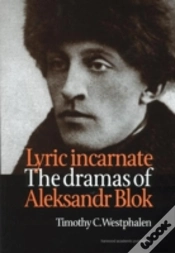 Capa do artigo Lyric Incarnate