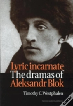 Capa do artigo Lyric Incarnate