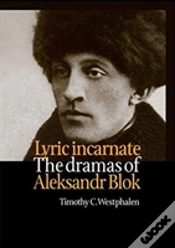Capa do artigo Lyric Incarnate