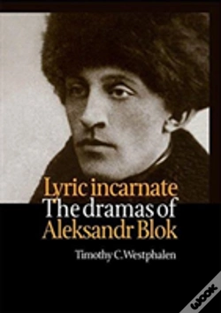Capa do artigo Lyric Incarnate