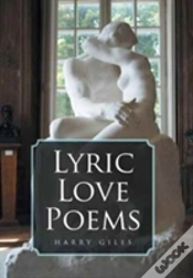 Capa do artigo Lyric Love Poems