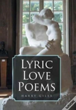 Capa do artigo Lyric Love Poems