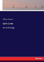 Lyric Love - Preview