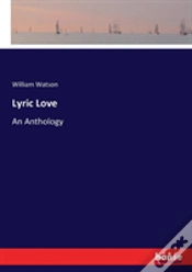 Capa do artigo Lyric Love
