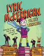 Lyric Mckerrigan Secret Librarian - Preview