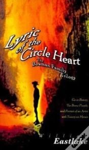 Capa do artigo Lyric Of The Circle Heart