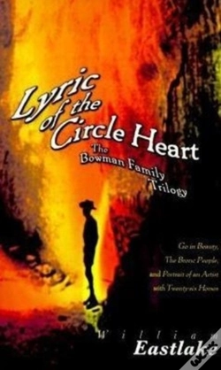 Capa do artigo Lyric Of The Circle Heart