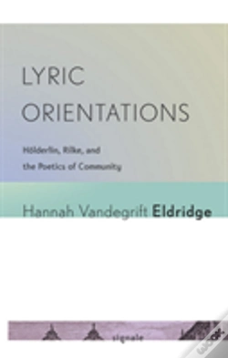 Capa do artigo Lyric Orientations