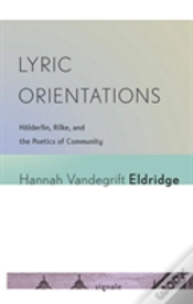Capa do artigo Lyric Orientations