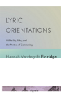 Lyric Orientations - Preview