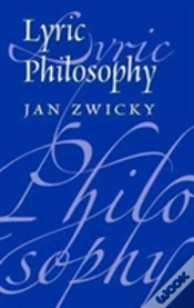 Capa do artigo Lyric Philosophy