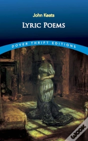 Capa do artigo Lyric Poems