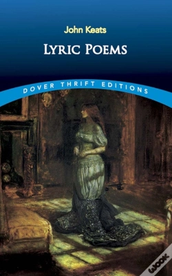 Capa do artigo Lyric Poems