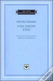 Lyric Poetry. Etna