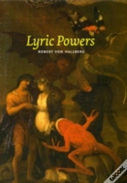 Capa do artigo Lyric Powers
