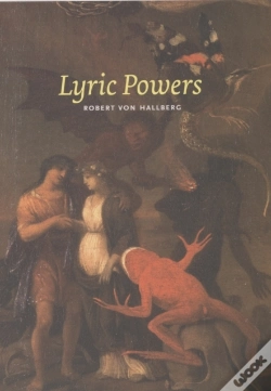 Capa do artigo Lyric Powers