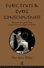 Lyric Texts & Consciousness - Preview