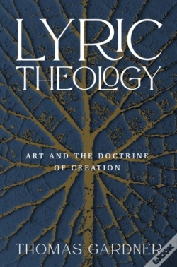 Capa do artigo Lyric Theology