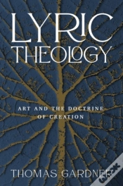 Capa do artigo Lyric Theology