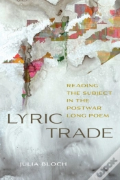 Capa do artigo Lyric Trade