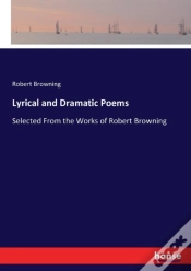 Capa do artigo Lyrical And Dramatic Poems