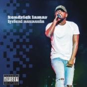 Capa do artigo Lyrical Assassin - CD