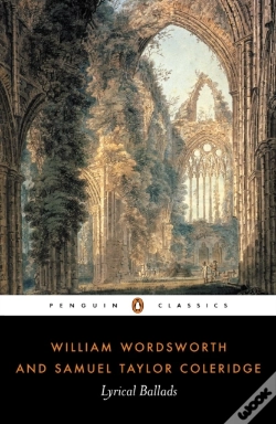 Capa do artigo Lyrical Ballads