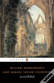 Capa do artigo Lyrical Ballads