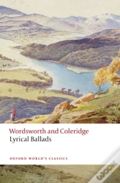 Capa do artigo Lyrical Ballads