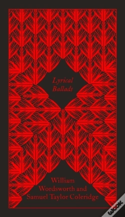 Capa do artigo Lyrical Ballads