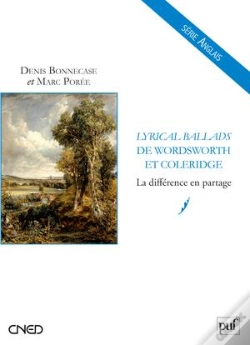 Capa do artigo Lyrical Ballads, Wordsworth Et Coleridge