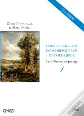 Lyrical Ballads, Wordsworth Et Coleridge