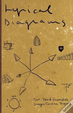 Capa do artigo Lyrical Diagrams